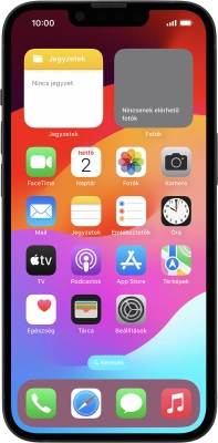 Kép Apple iPhone 14