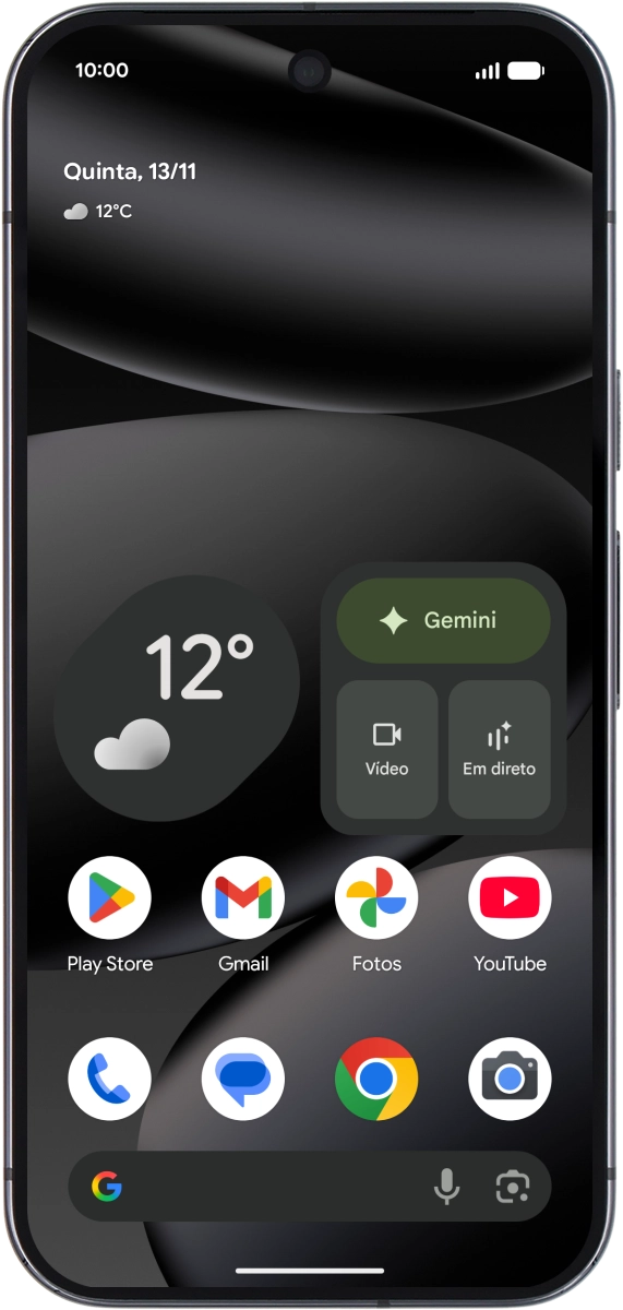 Google Pixel 10 Pro 5G