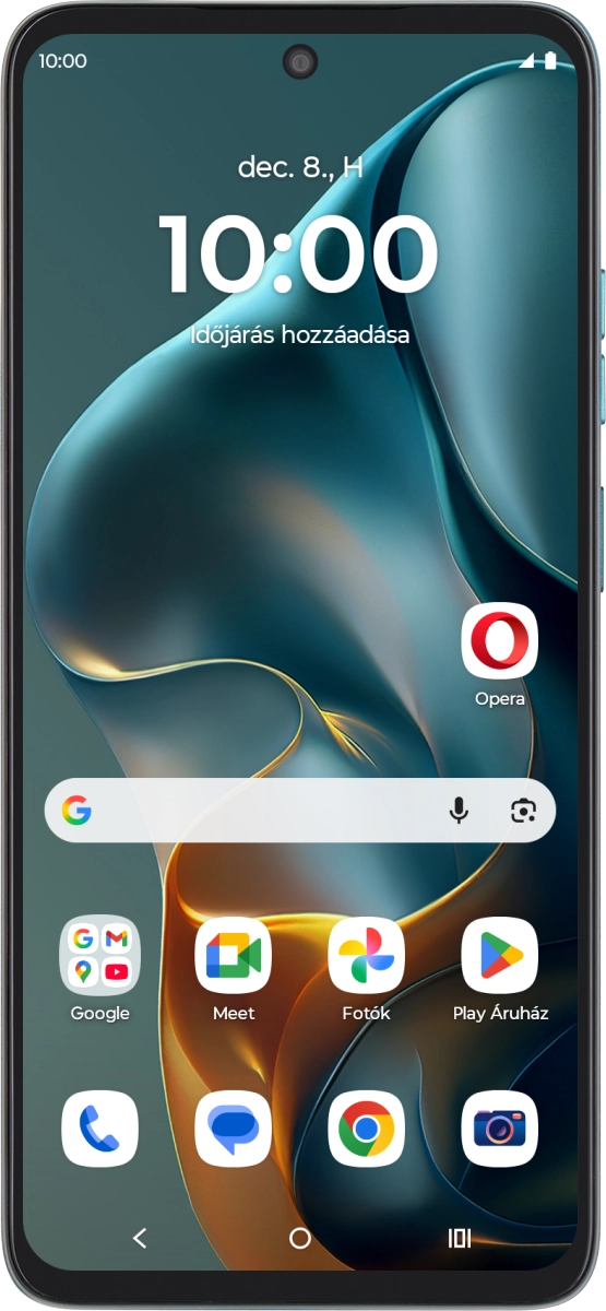 Motorola Moto G05 Motorola Moto G05