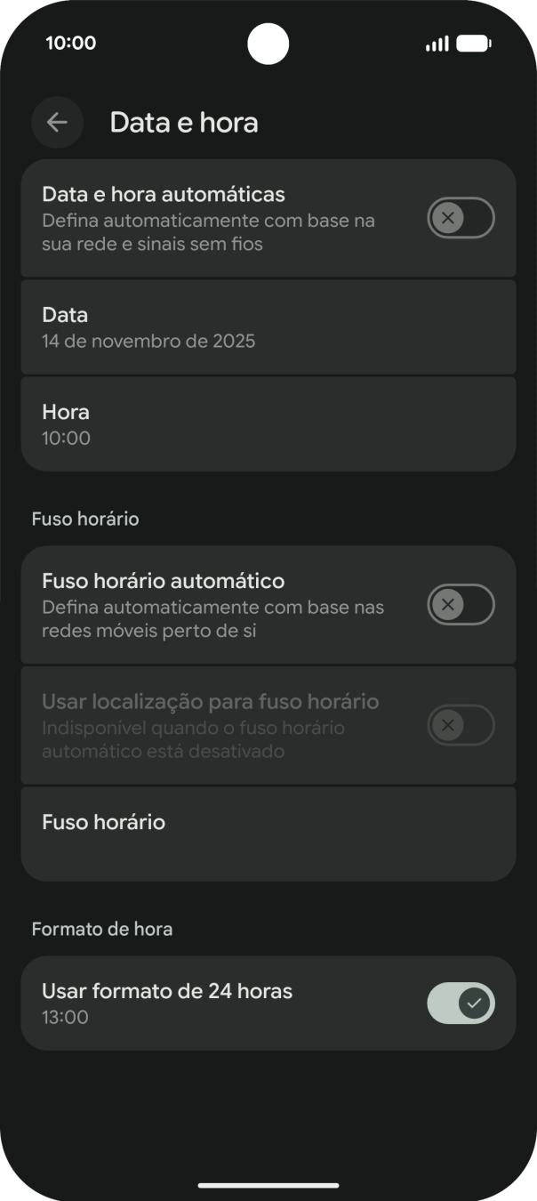 Prima o indicador junto a 