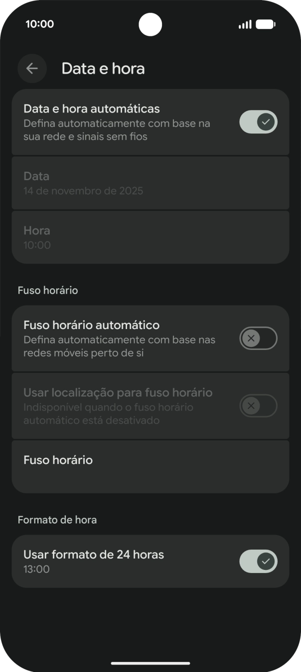 Prima o indicador junto a 
