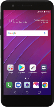 LG K10 (2018)