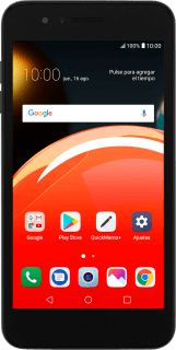 LG K8 (2018)
