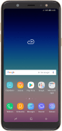 Samsung Galaxy A6+