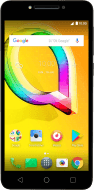 Alcatel A5 LED