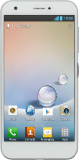 ZTE Blade A512