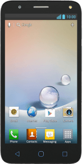 Alcatel POP 4