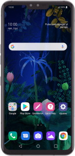 LG V50 ThinQ 5G