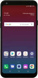 LG Q7