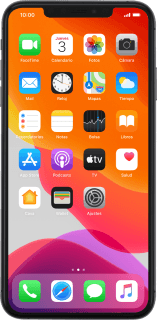 Apple iPhone 11 Pro Max