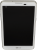 LG X screen - Black