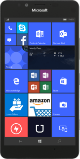 Microsoft Lumia 950
