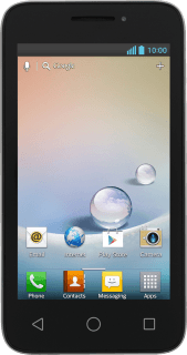 Orange Rise 30