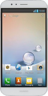 Huawei GX8