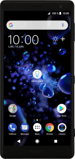 Sony Xperia XZ2
