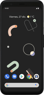 Google Pixel 4