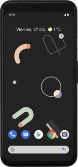 Google Pixel 4