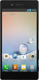 Sony Xperia Z5