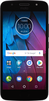Motorola Moto G5S