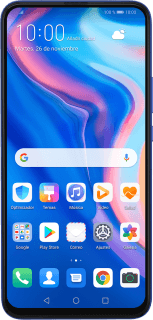 Huawei P smart Z