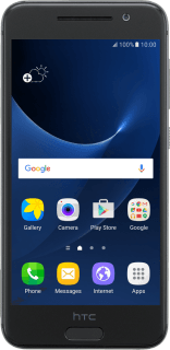 HTC One A9