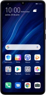 Huawei P30