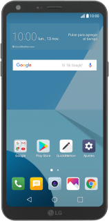 LG Q6