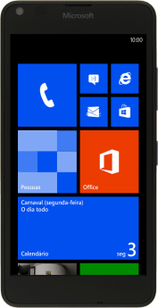 Microsoft Lumia 640
