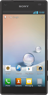 Sony Xperia Z5 Compact