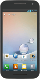 Motorola Moto G (3rd gen) - XT1541