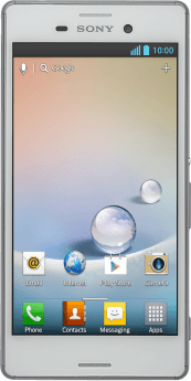 Sony Xperia M4 Aqua