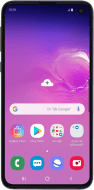 Samsung Galaxy S10e