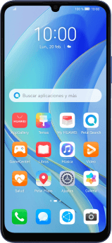 Huawei nova Y70