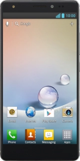 Huawei Mate S