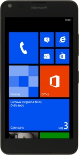 Microsoft Lumia 640