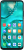 Huawei P40 Lite - Green
