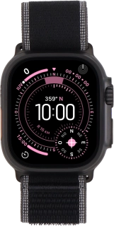 Apple Watch Ultra 3