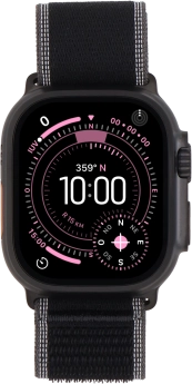 Apple Watch Ultra 3
