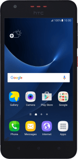 HTC Desire 825