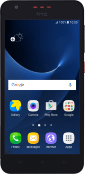 HTC Desire 825
