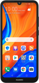 Huawei Y6s