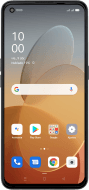 OPPO Find X3 Lite
