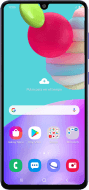 Samsung Galaxy A41