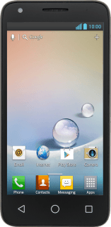Alcatel Pixi 3 (4.5)
