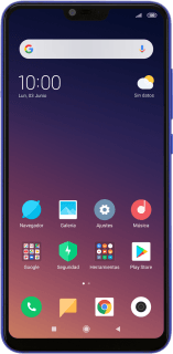 Xiaomi Mi 8 Lite