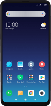 Xiaomi Mi Mix 3