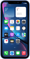 Apple iPhone XR