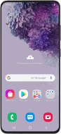 Samsung Galaxy S20+ 5G