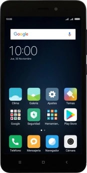 Xiaomi Redmi 4A