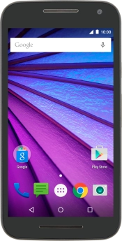 Motorola Moto G (3rd gen) - XT1541